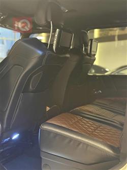 مرسيدس بنز G-Class